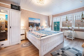 Ferienwohnung Freesenhuus
